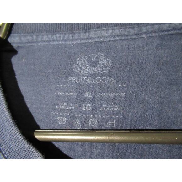 Men’s Fruit of the Loom T-Shirt - Picture 3 of 3